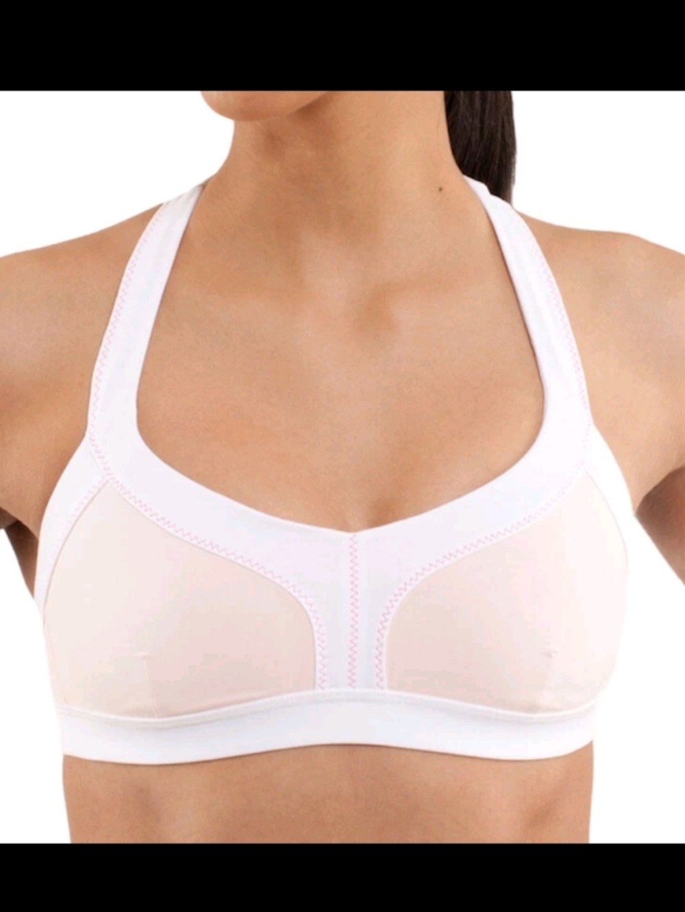 Lululemon Run: Sprint Bra